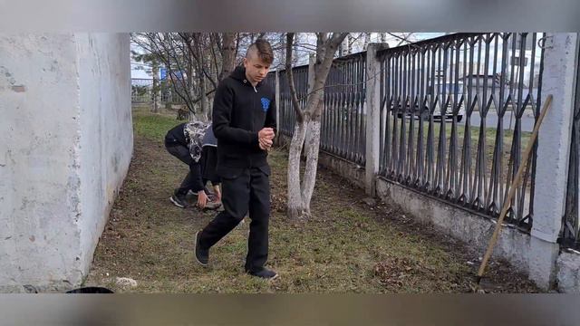 Субботник 23.04.2021 смотреть онлайн