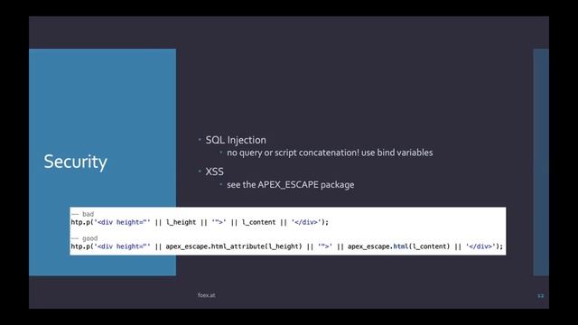 The Ultimate Guide to APEX Plug-ins - Stefan Dobre смотреть онлайн