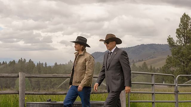 Yellowstone Season 5 Episode 3 Recap: A Shocking Arrest, Bar Brawl and a Bunkhouse Birthday on S5E3 смотреть онлайн