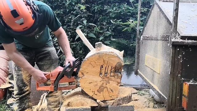 Husqvarna 141 Vs Husqvarna 137 смотреть онлайн