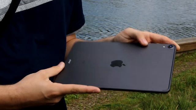 ? iPad на 2020 год | ОБЗОР смотреть онлайн