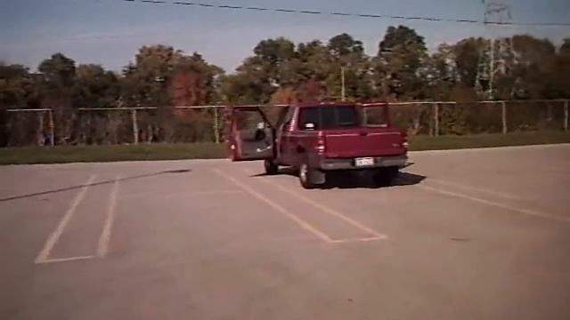 Ford Ranger System смотреть онлайн