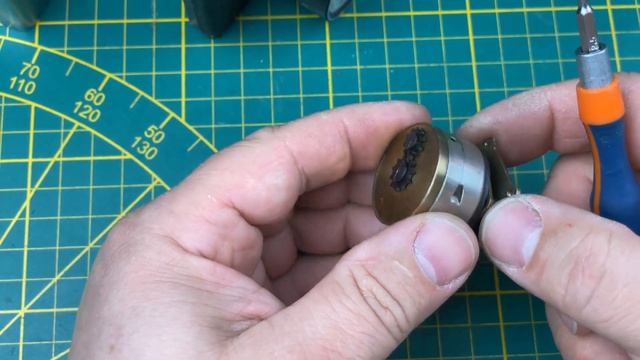 LOMO 135M - od środka. смотреть онлайн