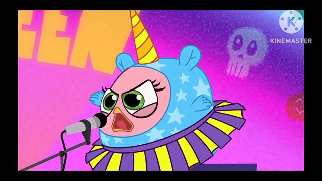 Angry Birds Maker Space Thumbnails For #mondomedia смотреть онлайн