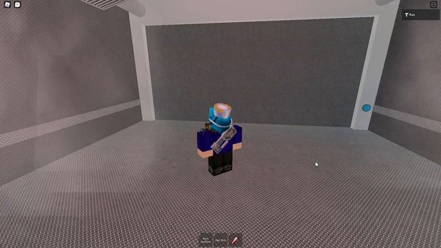 Playing My Old Roblox Games