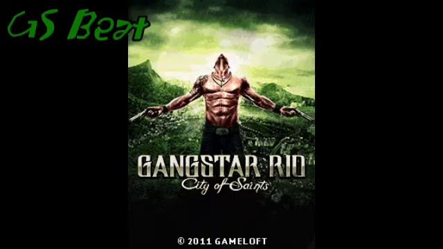 Gangstar Rio: City of Saints OST - GS Beat (Java) смотреть онлайн