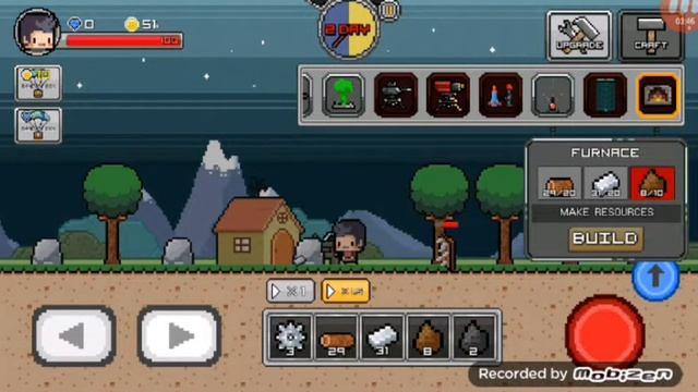 Pixel survive 1 игра на 1раз смотреть онлайн