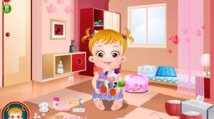 Baby Hazel Doctor Play - Top Baby Games