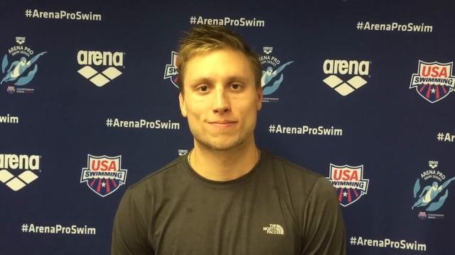 I Love Swimming Because ... смотреть онлайн