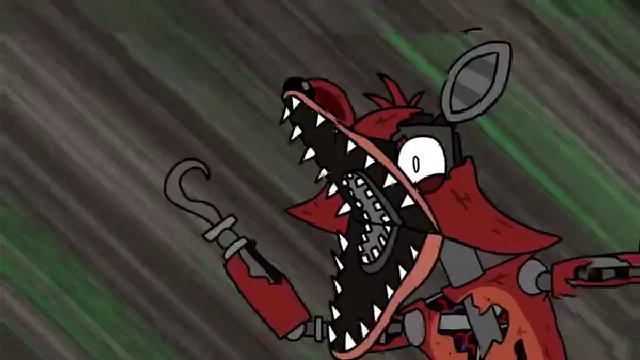 5 AM at Freddy's- The Prequel [ RUS ] [+16]. смотреть онлайн