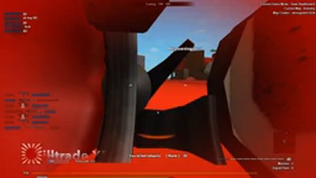 Roblox Call of Robloxia 5 - Sniper Fun смотреть онлайн
