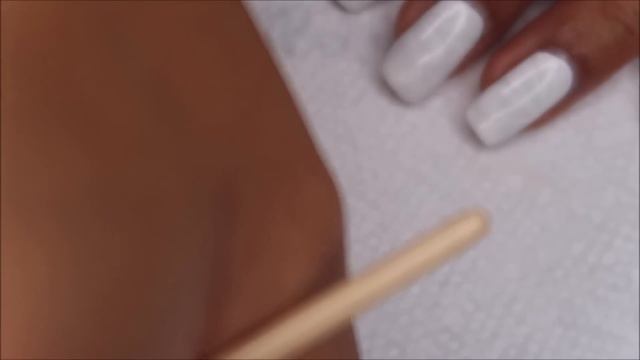 Gold & Silver Chrome Water Marble | 12 Days of Christmas Nail Art | DIY Tutorial смотреть онлайн