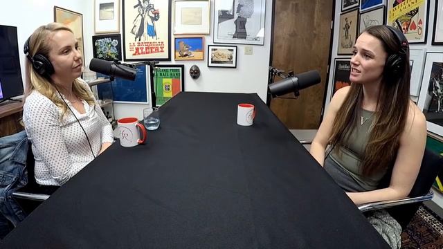 Tori Black Talks About Finding Life Balance after Having Kids смотреть онлайн