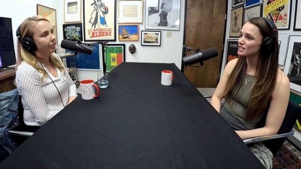 Tori Black Talks About Finding Life Balance after Having Kids