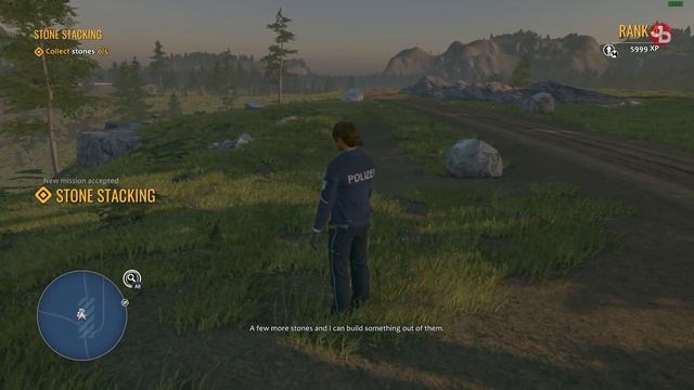 Autobahn Police Simulator 3: Off-Road DLC gameplay смотреть онлайн