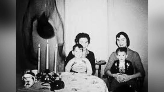 Top 10 Scary Photos That Have To Be Photoshopped смотреть онлайн