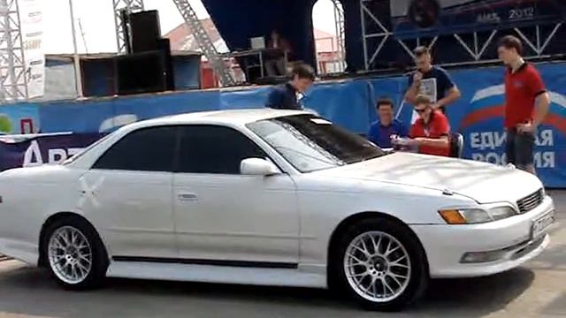АМТ Новосибирск автозвук 2012 смотреть онлайн