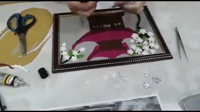 Поделка из кожи смотреть онлайн