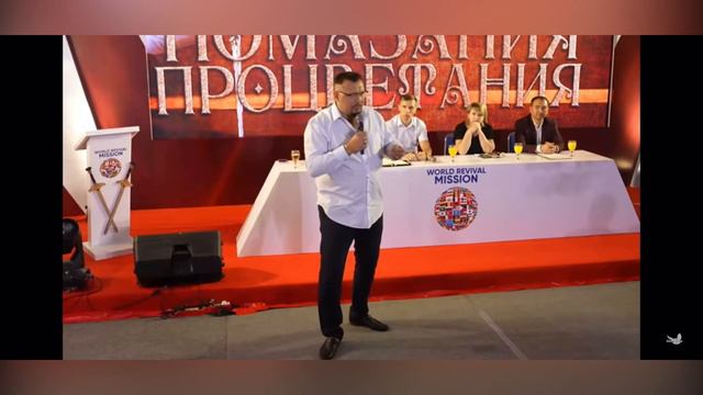 Вера и долготерпение. Пожнём, если не ослабеем! смотреть онлайн
