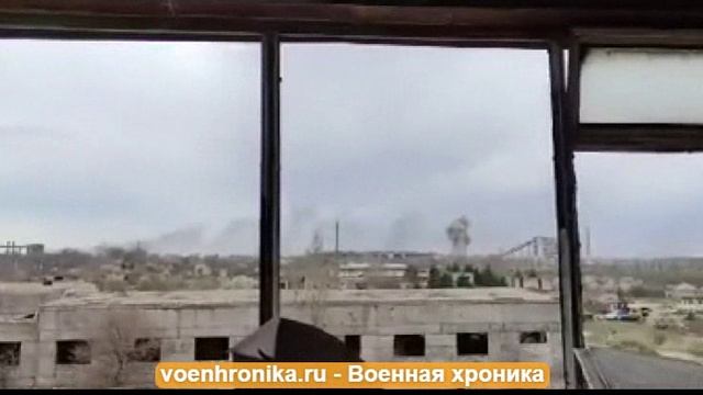 Украина. 2022.05.19. Азовсталь. Сакура. Хокку.wmv смотреть онлайн