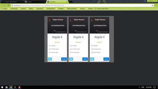 Bootstrap Old 012 Carousel смотреть онлайн