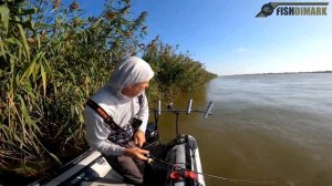 Ловля Судака (принципы и основы отвесного блеснения), Рыбалка в Астрахани, Бахтемир 17сентябрь2022г