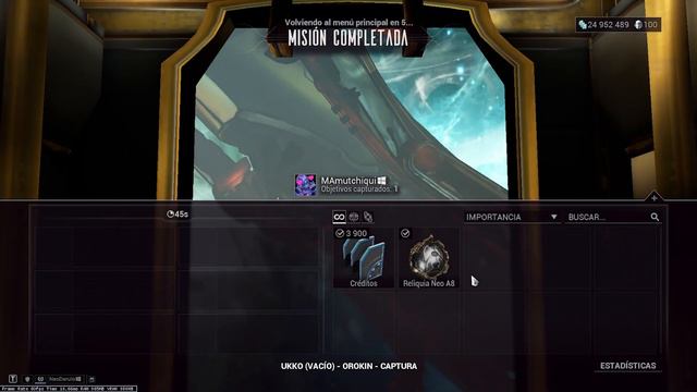 ¿NECESITAS RELIQUIAS? FARMEA DE ESTA FORMA - WARFRAME 2023 #tennocreate смотреть онлайн