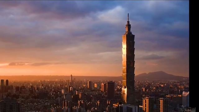 Original-топ 10 самых высоких зданий в мире смотреть онлайн