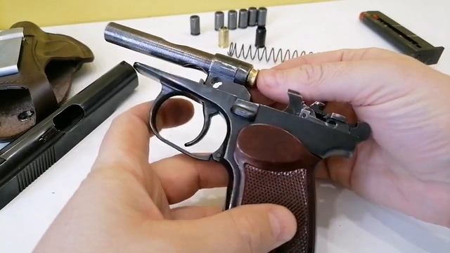 Покупка МР80-13Т нового и БУ. Травмат за 5 тысяч рублей. смотреть онлайн