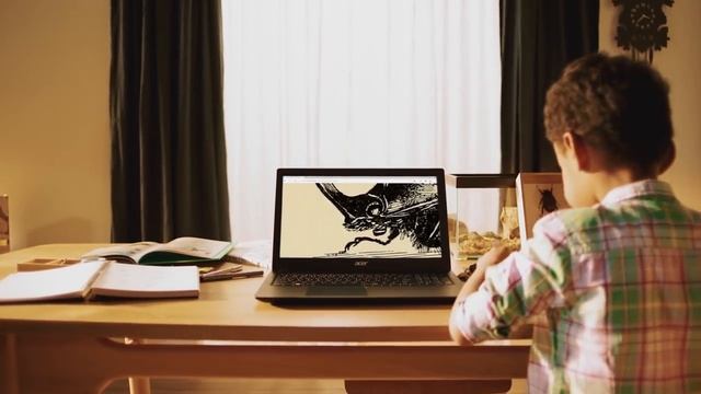 Acer Aspire 3 Laptop - Productvideo - MediaMarkt смотреть онлайн