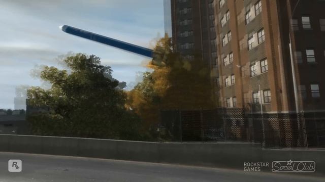M-21 Grad Rocket Launcher v1 [GTA EFLC - Vehicle Mod] смотреть онлайн