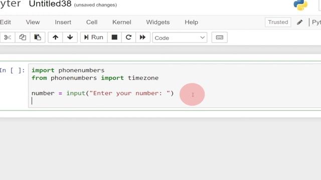 How to get a phone number timezone in python смотреть онлайн