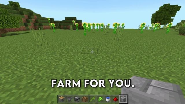 3 EASY Starter Farms YOU NEED Minecraft Bedrock 1.20! смотреть онлайн