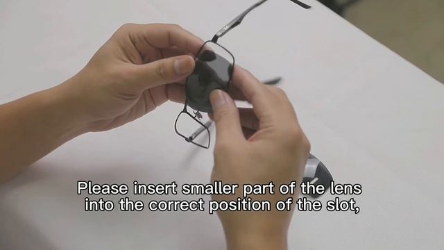 Ray-Ban RB3498 61mm Sunglasses Lenses Replacement(Installation/Removal) смотреть онлайн