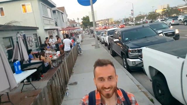 Как американцы отмечают День Независимости 4 июля, Калифорния (Часть 1) смотреть онлайн