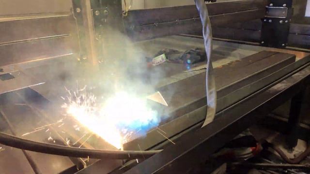 Hero Cut 80 MyPlasmaCnc controler and Diy frame