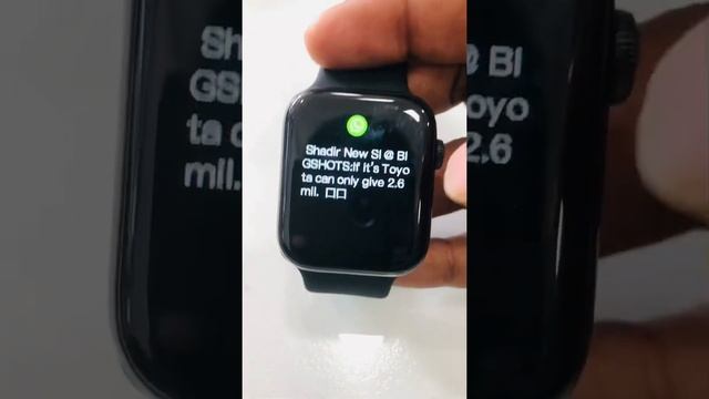 HW22 smart watch video смотреть онлайн