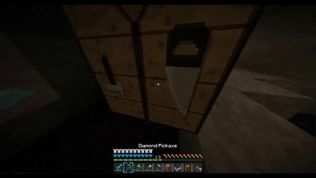 Survival ep.3 w/ Crash, Getting phat stacks of diamonds. смотреть онлайн