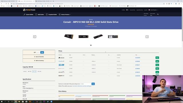 ?LATEST Gaming PC Builds! July 2019 Monthly Builds #2? AMD ALL THE THINGS смотреть онлайн