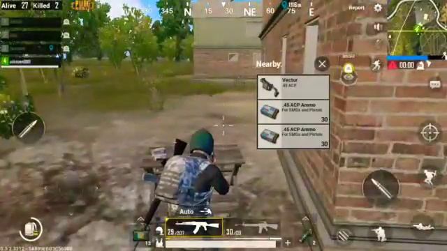 PUBG On J7 Pro-Player Unknown Battlegrounds -Mobile- Android Gameplay #1 On J7 Pro смотреть онлайн