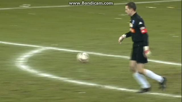 Standard - Genk 2005 - 2006 смотреть онлайн