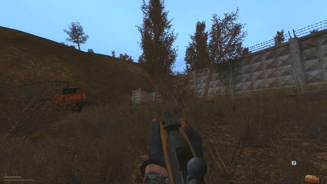 ОЧЕНЬ ДОРОГАЯ УСЛУГА. STALKER Dead Air ОДНА ЖИЗНЬ #5 смотреть онлайн