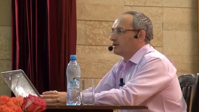 Истинное знание Торсунов О.Г. 2012 смотреть онлайн