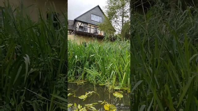 Двухдневный сплав по реке Fulda. #deutschland #сплавнабайдарках #horongiki смотреть онлайн