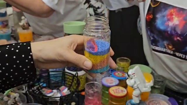 День космонавтики - через тернии к звездам смотреть онлайн