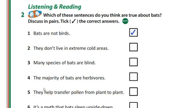 Bats 11 Grade смотреть онлайн