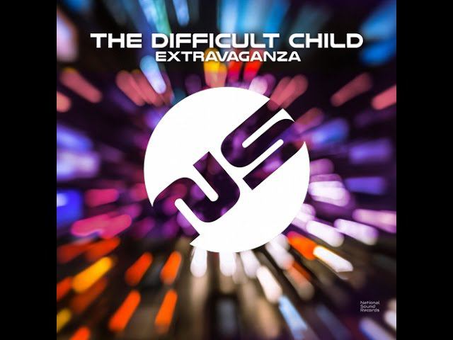 The Difficult Child - Extravaganza EP [National Sound] смотреть онлайн