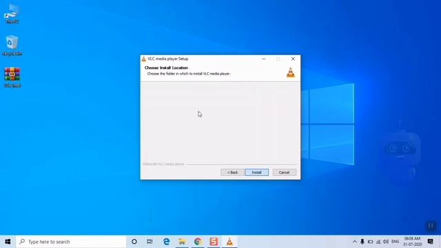 How to Download & Install Latest VLC Media Player in Windows 10/8.1/8 (2020) смотреть онлайн