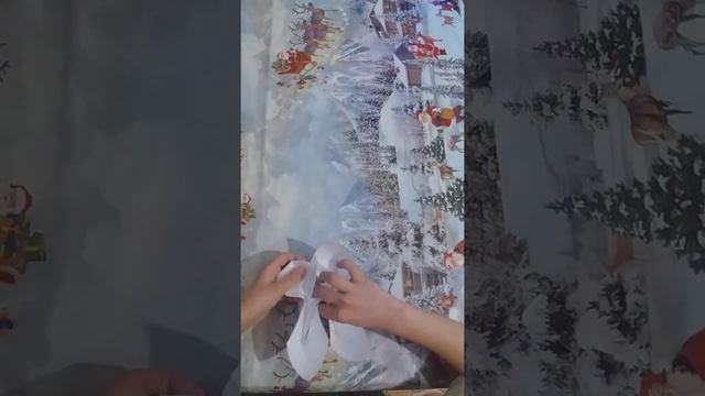 Оригами из бумаги смайлик который меняет лицо смотреть онлайн