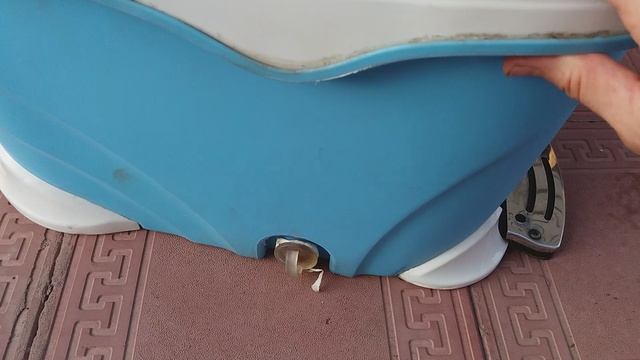 Ведро с центрифугой СПИН МОП смотреть онлайн